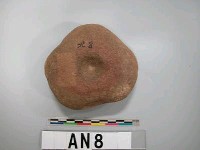 Anvil stone Collection Image, Figure 1, Total 2 Figures